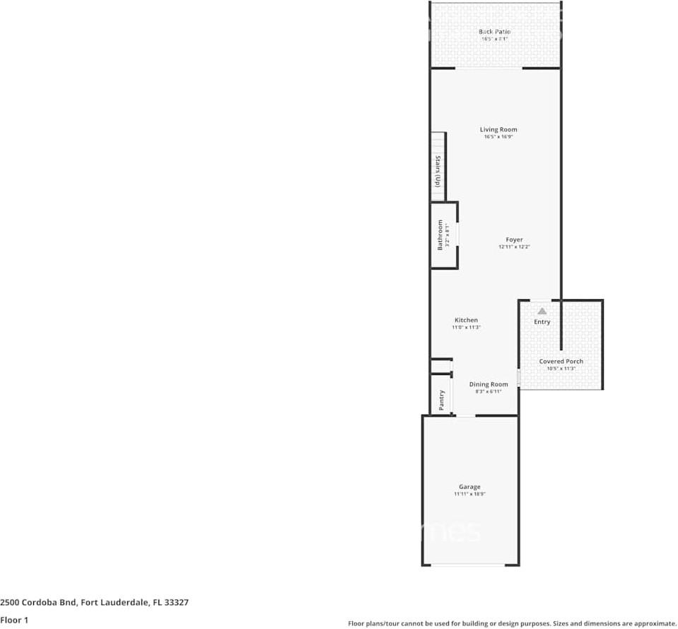 2500 Cordoba Bnd - Photo 2 of 18