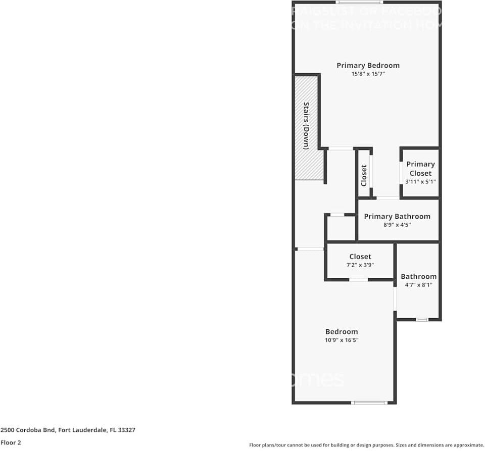 2500 Cordoba Bnd - Photo 3 of 18