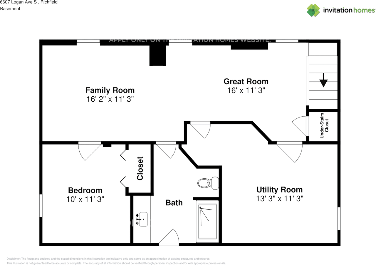 6607 Logan Ave S - Photo 2 of 20