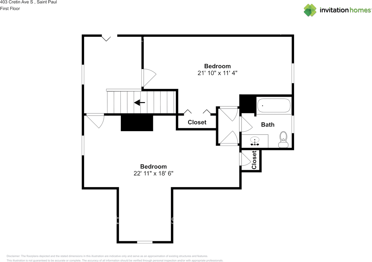 403 Cretin Ave S - Photo 4 of 20