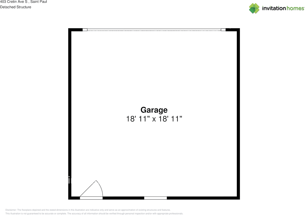 403 Cretin Ave S - Photo 5 of 20