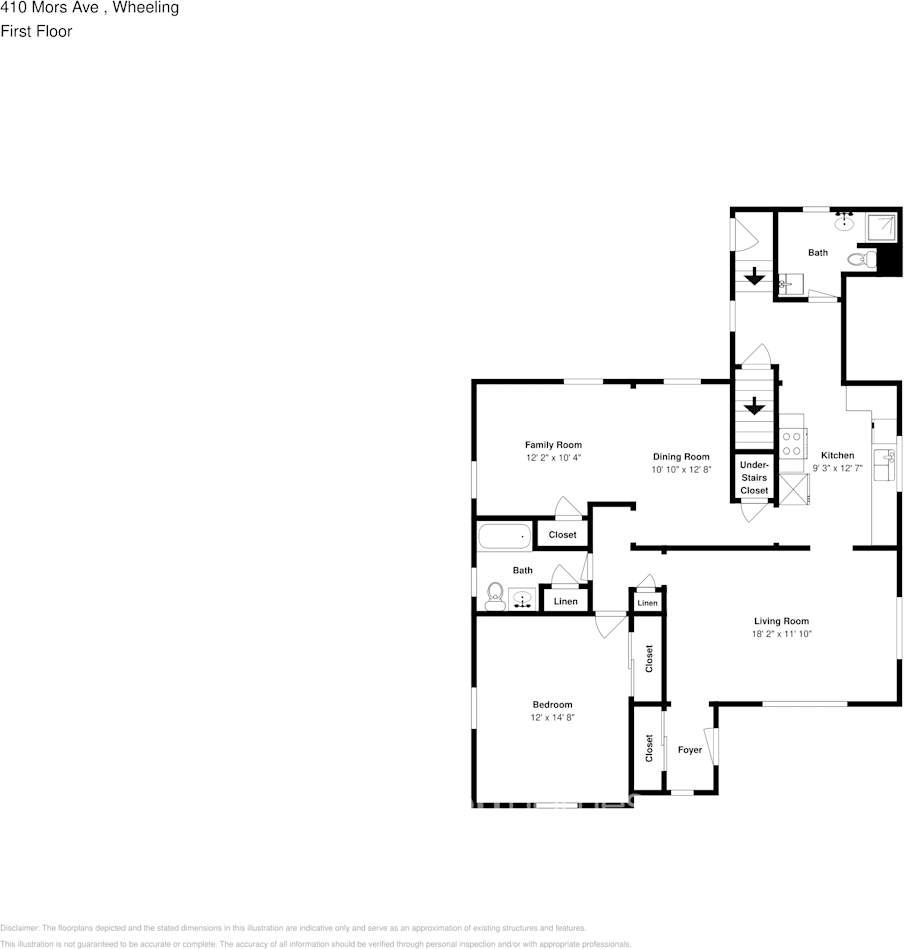 410 Mors Ave - Photo 2 of 22