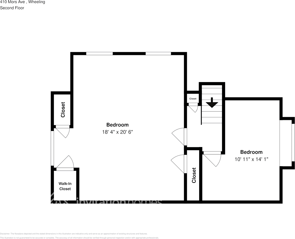 410 Mors Ave - Photo 3 of 22