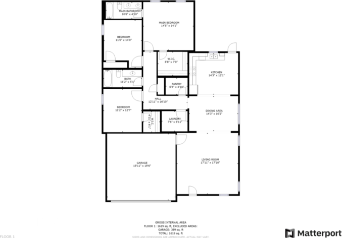 295 Elm Way - Photo 2 of 3