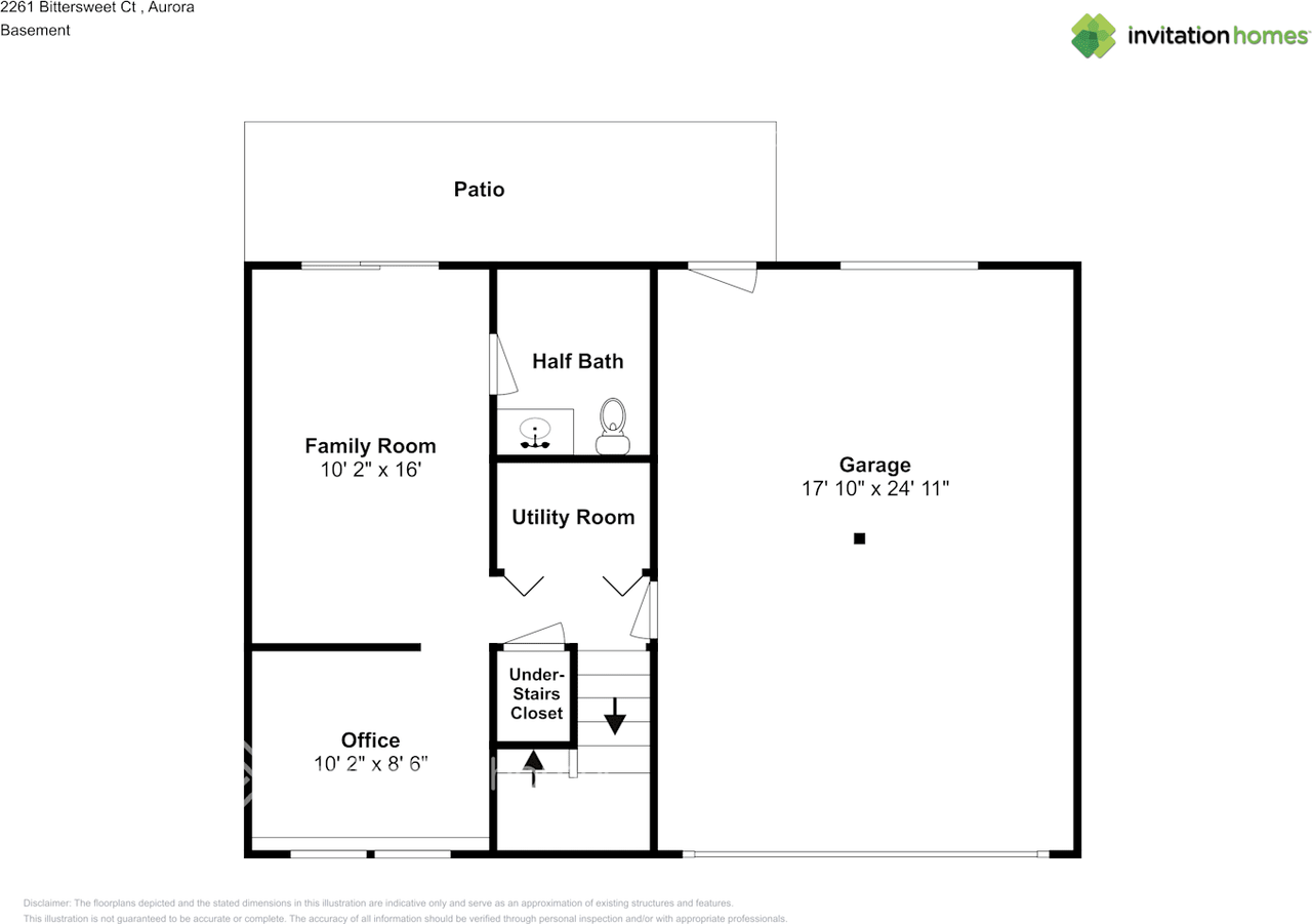 2261 Bittersweet Ct - Photo 2 of 16