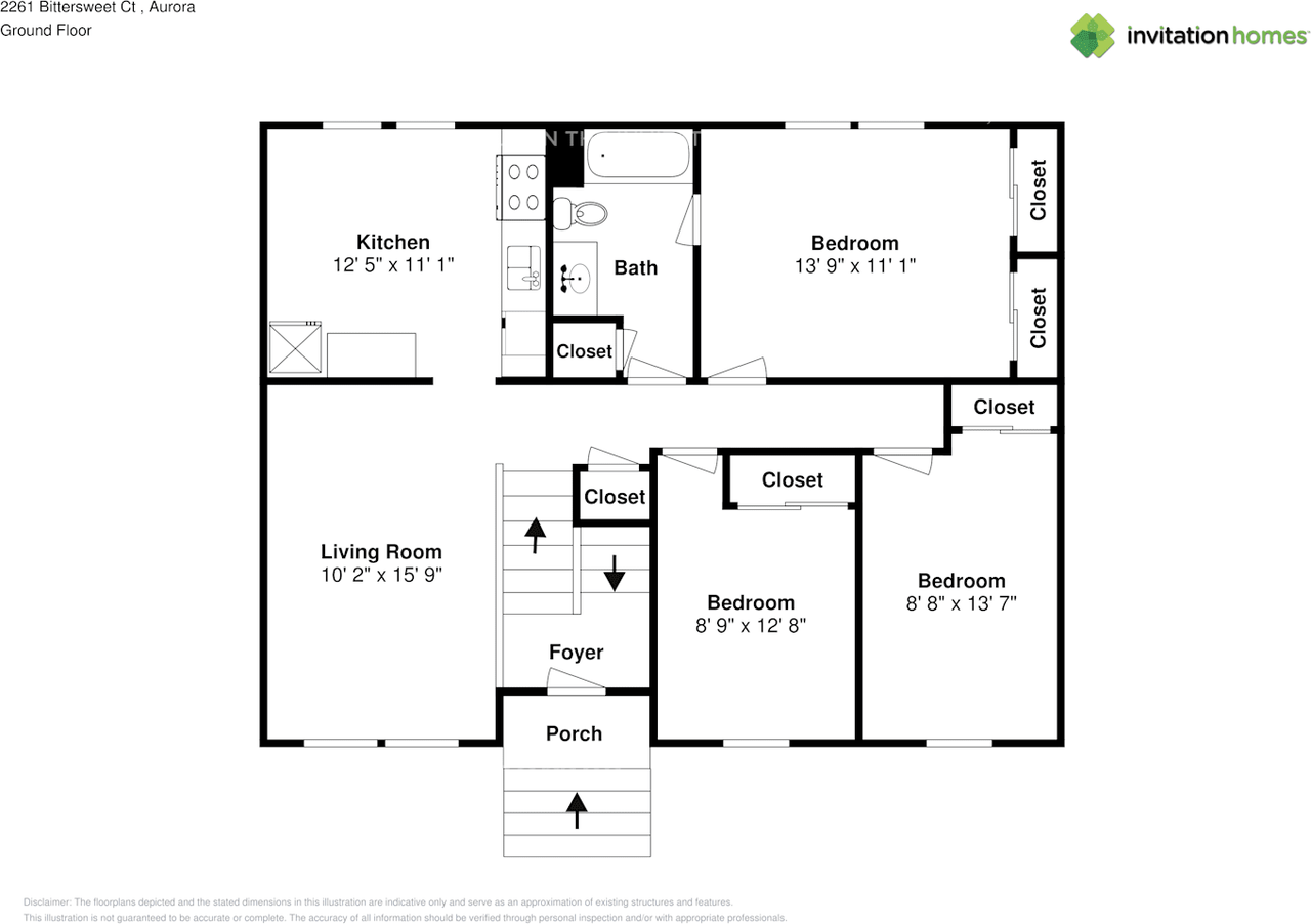 2261 Bittersweet Ct - Photo 3 of 16