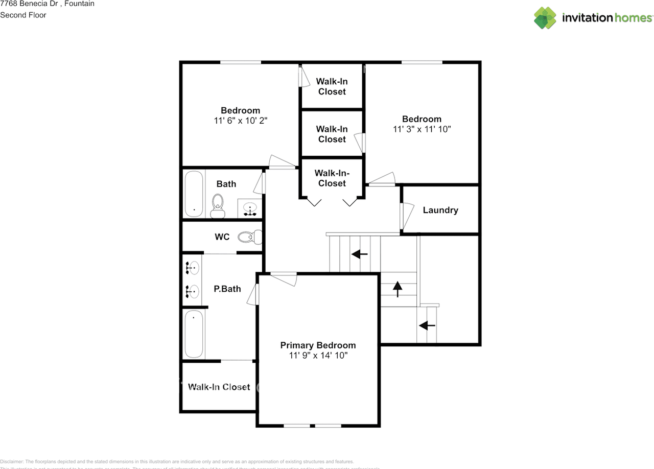 7768 Benecia Dr - Photo 3 of 13