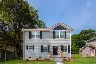 607 N Scruggs St - Photo 1 of 1