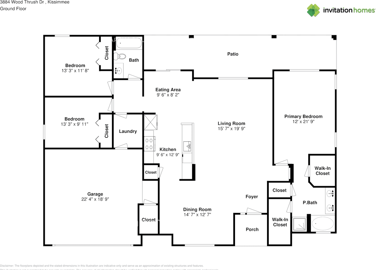 3884 Wood Thrush Dr - Photo 2 of 18