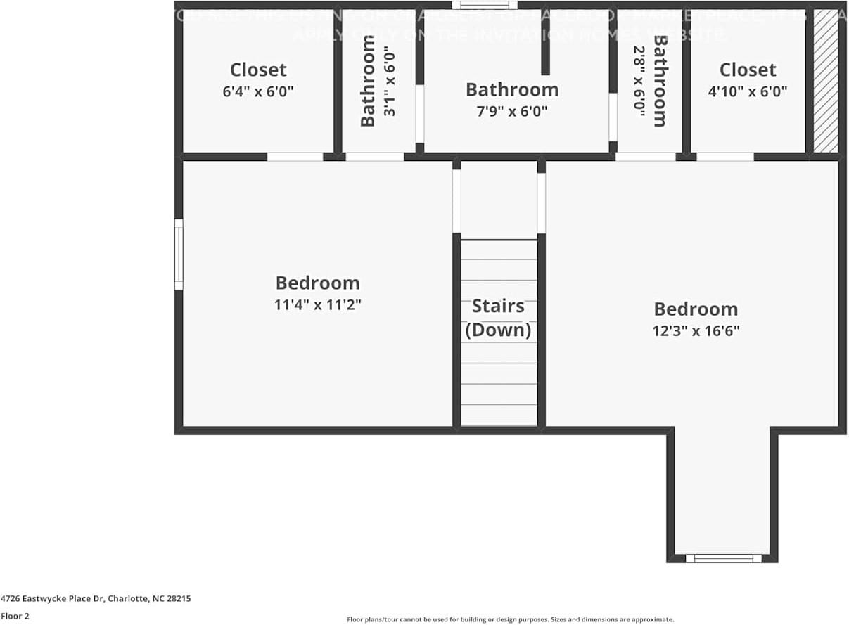 4726 Eastwycke Place Dr - Photo 3 of 18
