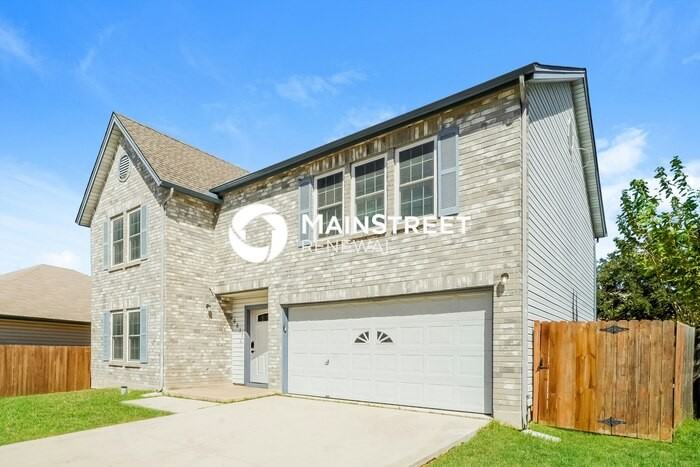 6611 Meadow Fawn Dr - Photo 2 of 17