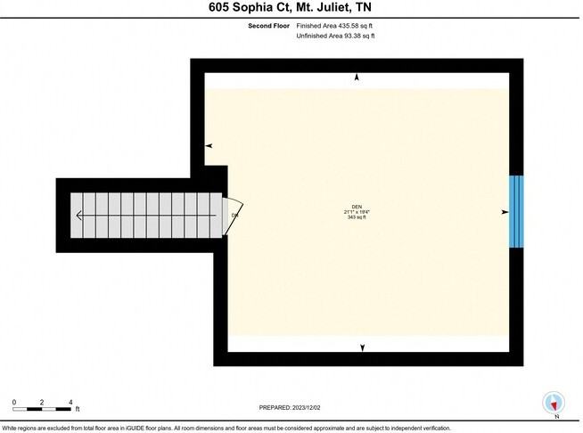 605 Sophia Ct - Photo 2 of 4