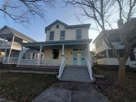 723 E Henry St #A - Photo 1 of 1