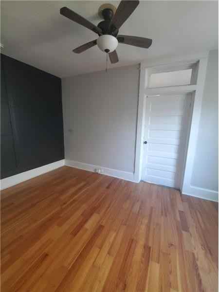 723 E Henry St #A - Photo 4 of 11