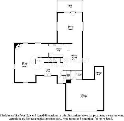 4433 Woodbank Ln - Photo 2 of 18