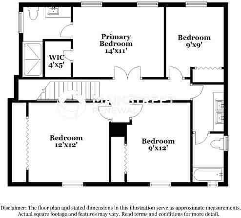 4433 Woodbank Ln - Photo 3 of 18