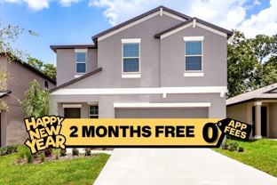 10613 Sweet Sapling St - Photo 1 of 1