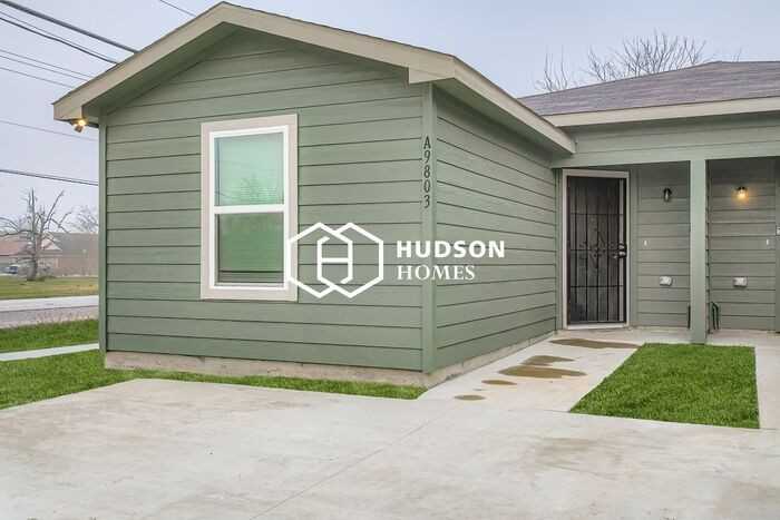 9803 Turnbow St #A - Photo 3 of 14