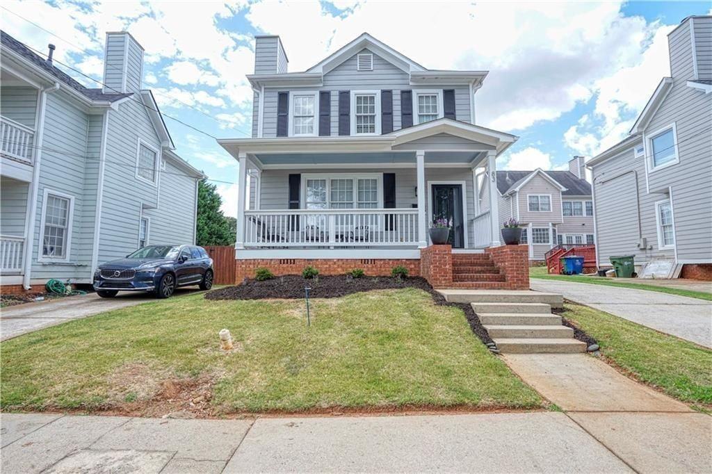 83 Richmond St Se - Photo 2 of 24