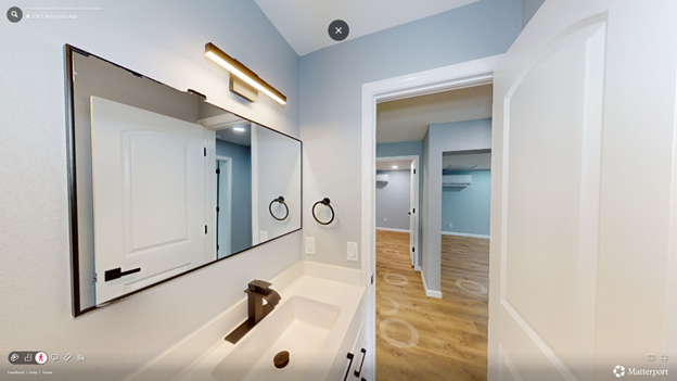 1301 Arlington Ave - Photo 5 of 12