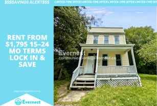 1402 Ashley St - Photo 1 of 1