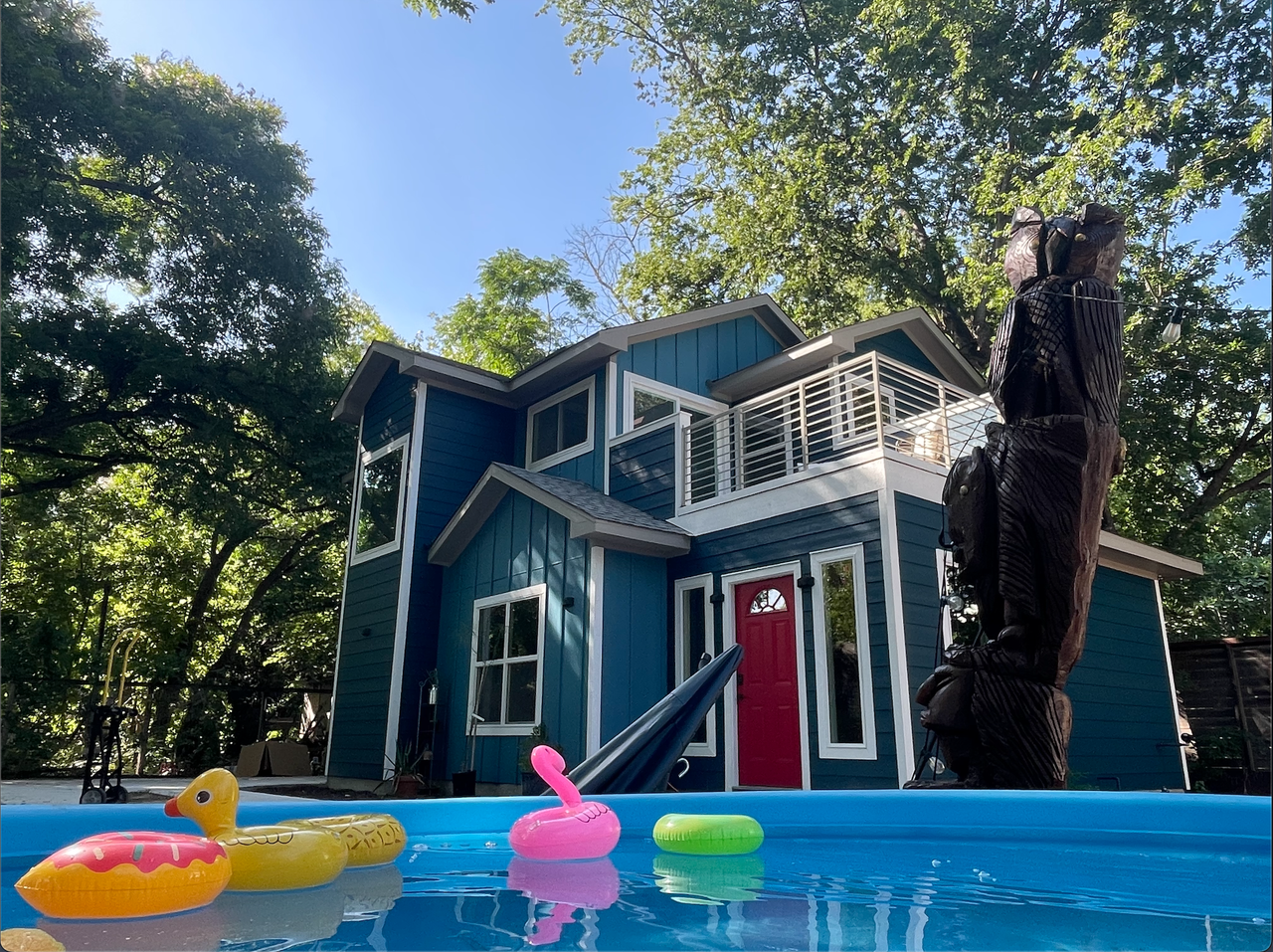 4608 Gonzales St #NA - Photo 4 of 21