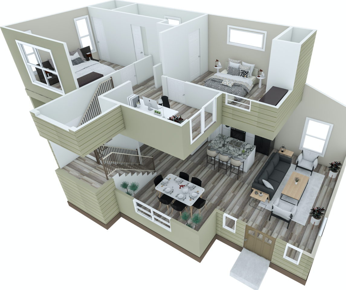 4608 Gonzales St #NA - Photo 5 of 21