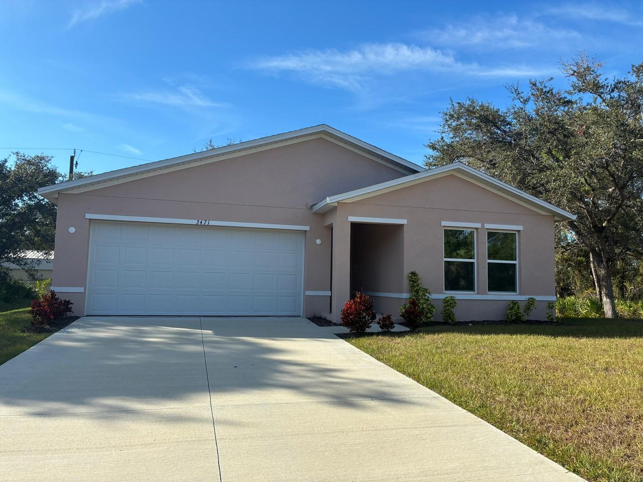 3471 Ledgewood St #NA