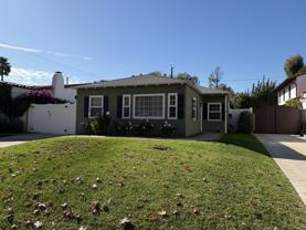 327 N Lima St #NA - Photo 1 of 1