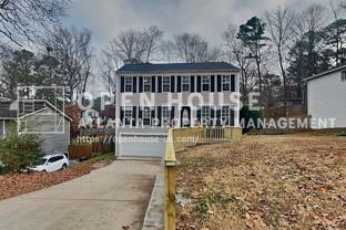 353 Ansley Brook Dr - Photo 1 of 1