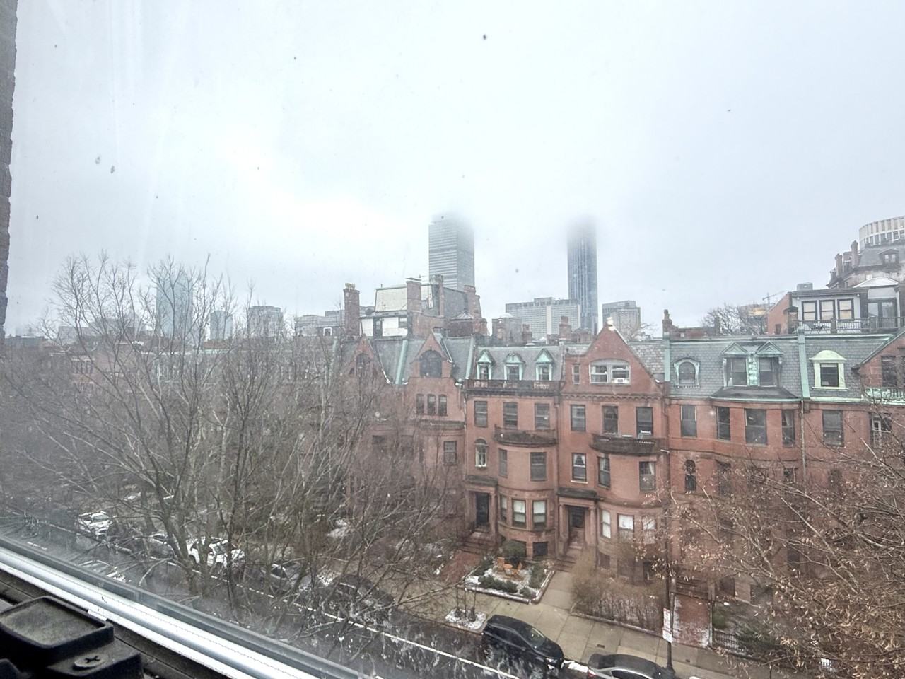 482 Beacon St #401 - Photo 7 of 14
