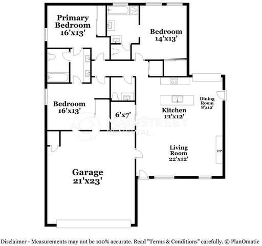 11347 Paradise Out Ln - Photo 2 of 16