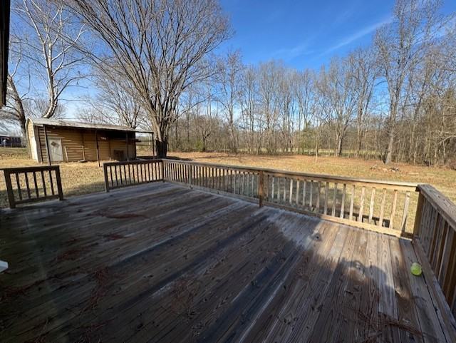 21635 Hwy 194 Somerville, TN 38068 #1 - Photo 3 of 11