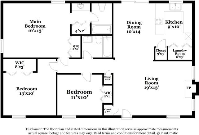 8200 Chrisbry Ln - Photo 2 of 14