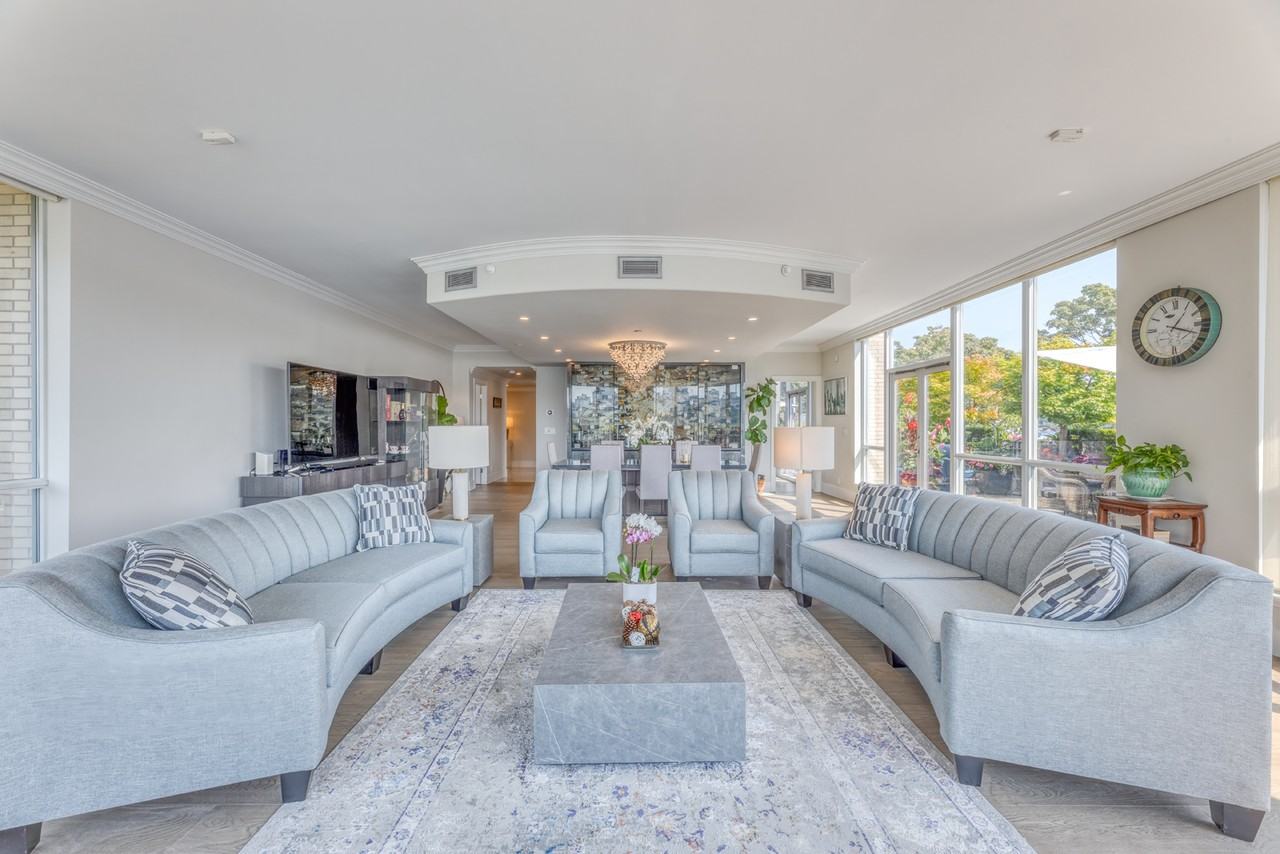 1328 Marinaside Crescent #110 - Photo 4 of 23