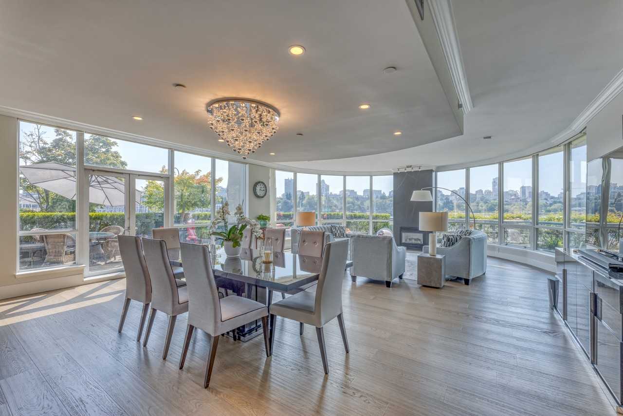 1328 Marinaside Crescent #110 - Photo 5 of 23