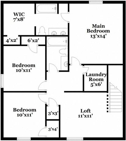 346 Freeman Cir - Photo 2 of 4