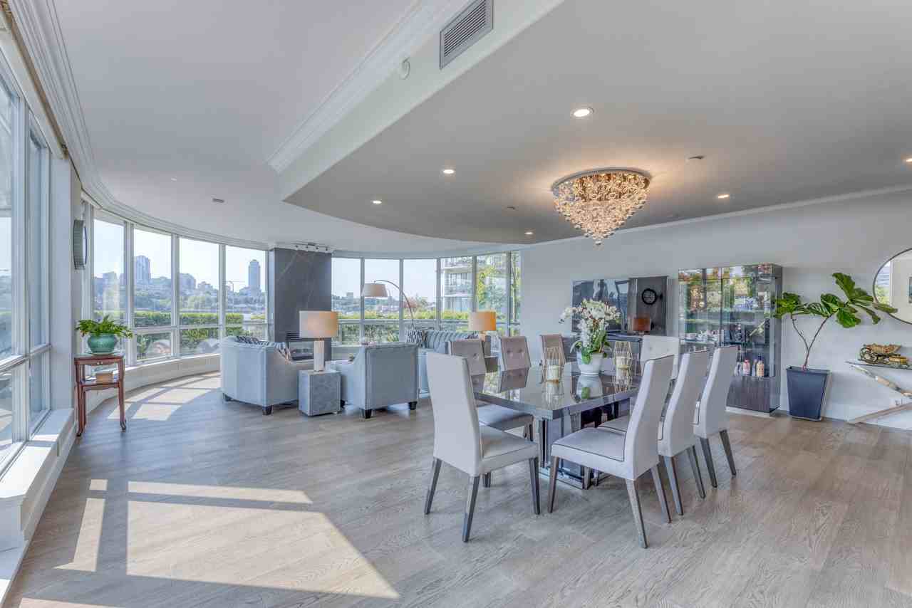 1328 Marinaside Crescent #110 - Photo 7 of 23