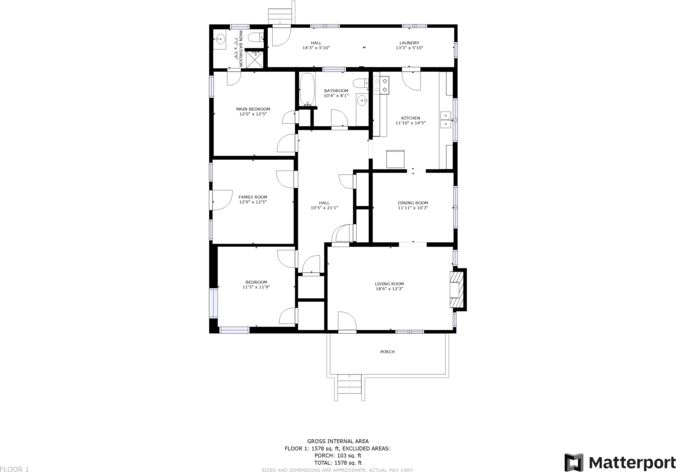 523 Engleside St - Photo 2 of 11