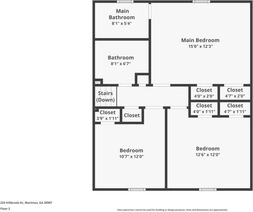 225 Hillbrook Dr - Photo 2 of 12