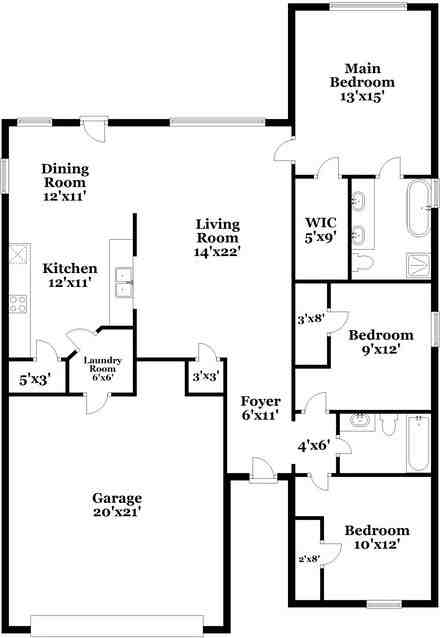 19642 Brisbane Meadows Ct - Photo 2 of 16