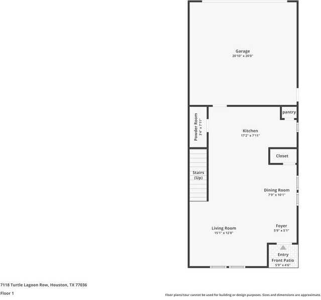 7118 Turtle Lagoon Row - Photo 2 of 17