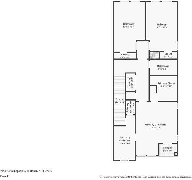 7118 Turtle Lagoon Row - Photo 3 of 17