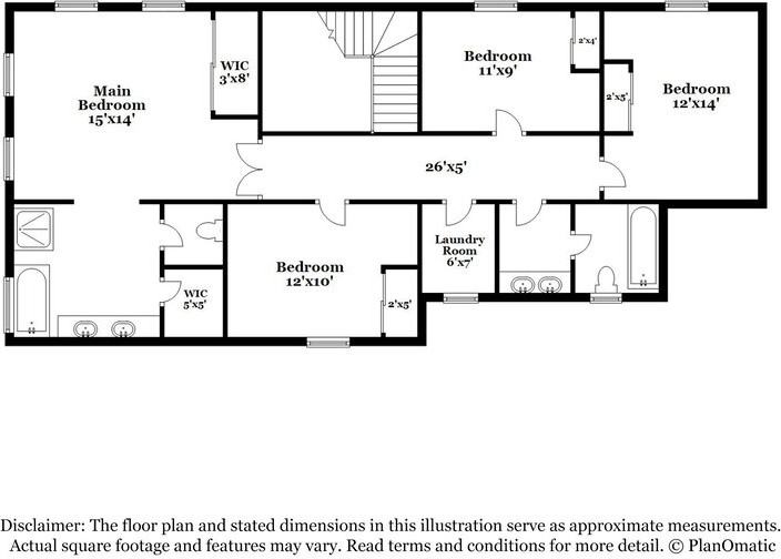 6347 Blushing Willow St - Photo 3 of 17