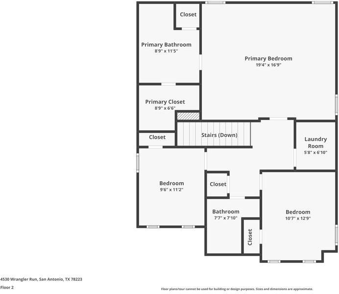 4530 Wrangler Run - Photo 3 of 17