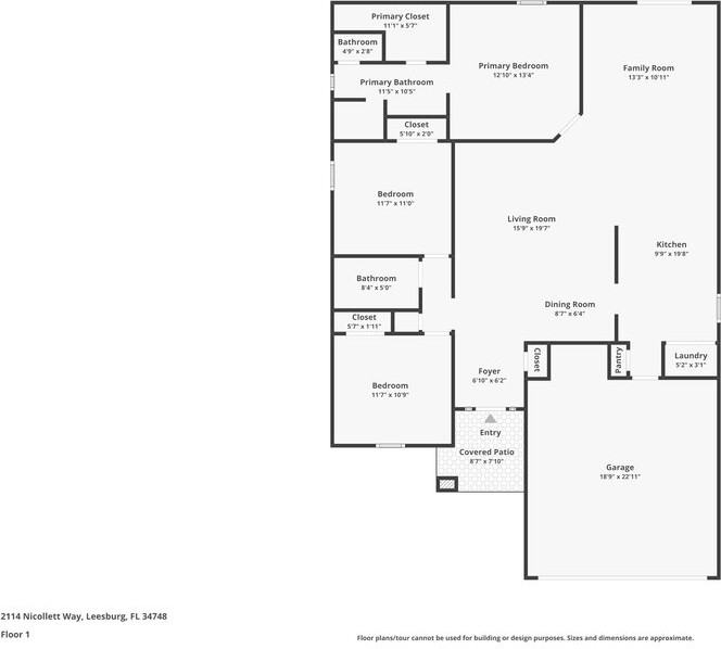 2114 Nicollett Way - Photo 2 of 16