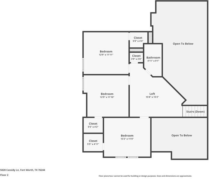 5020 Cassidy Ln - Photo 3 of 17