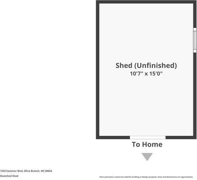 7333 Eastover Blvd - Photo 4 of 18