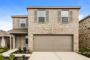 featured image of 16730 Old Wagon Way