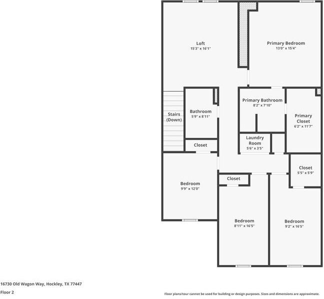 16730 Old Wagon Way - Photo 3 of 17